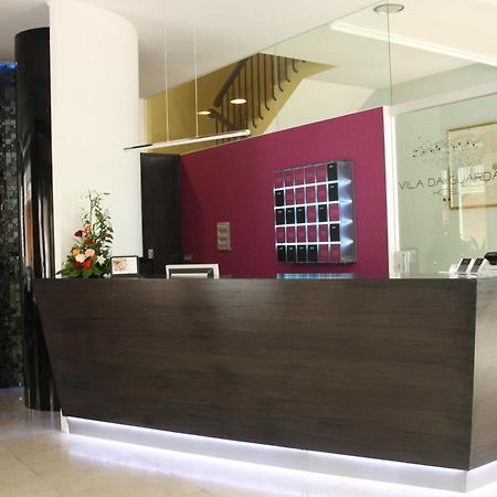 Hotel Vila Da Guarda Extérieur photo