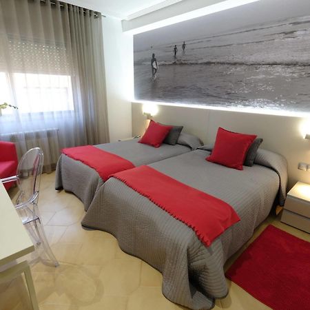 Hotel Vila Da Guarda Extérieur photo