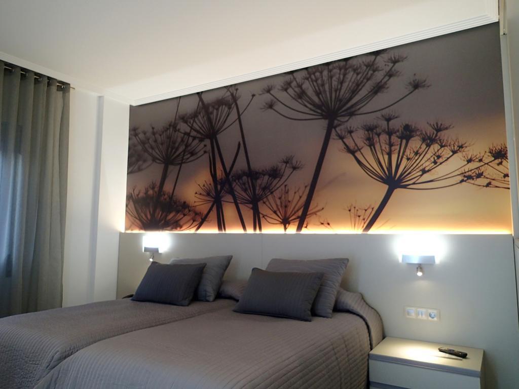 Hotel Vila Da Guarda Chambre photo