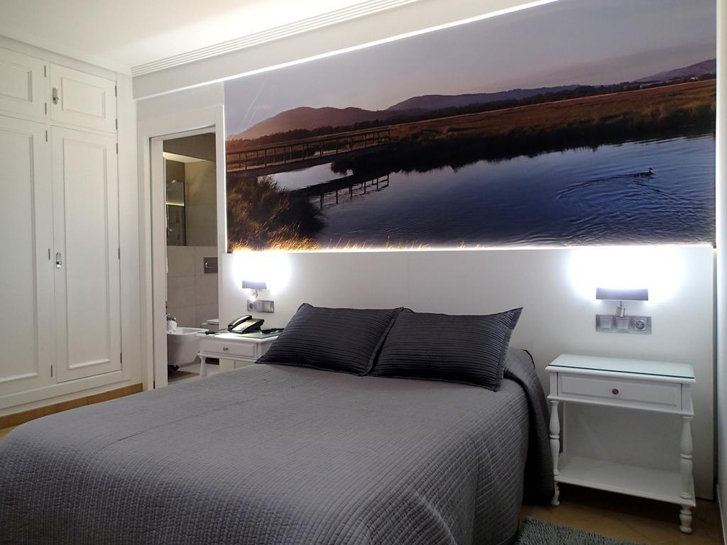 Hotel Vila Da Guarda Chambre photo