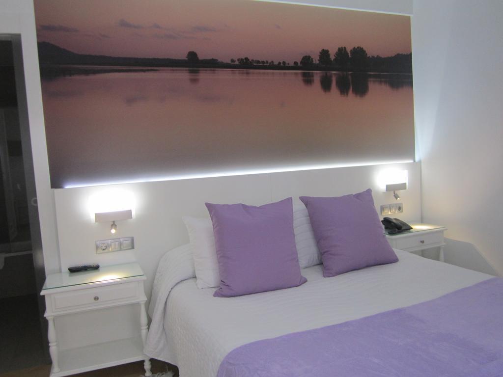 Hotel Vila Da Guarda Extérieur photo