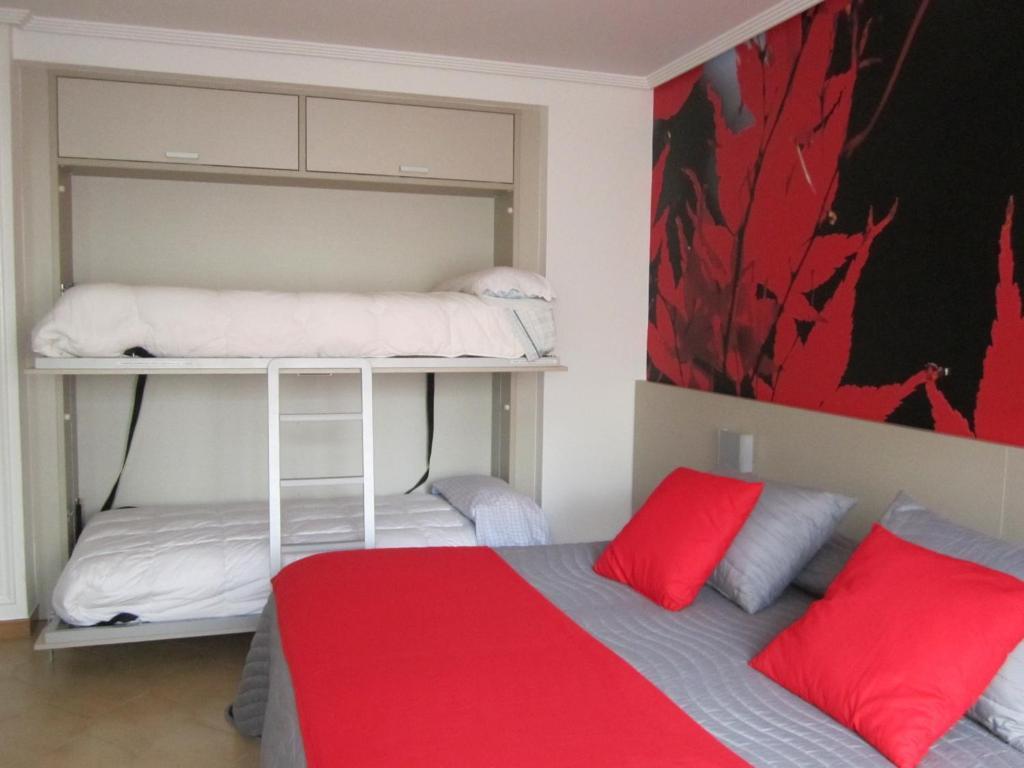 Hotel Vila Da Guarda Extérieur photo