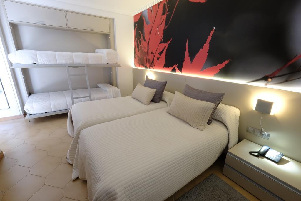 Hotel Vila Da Guarda Extérieur photo