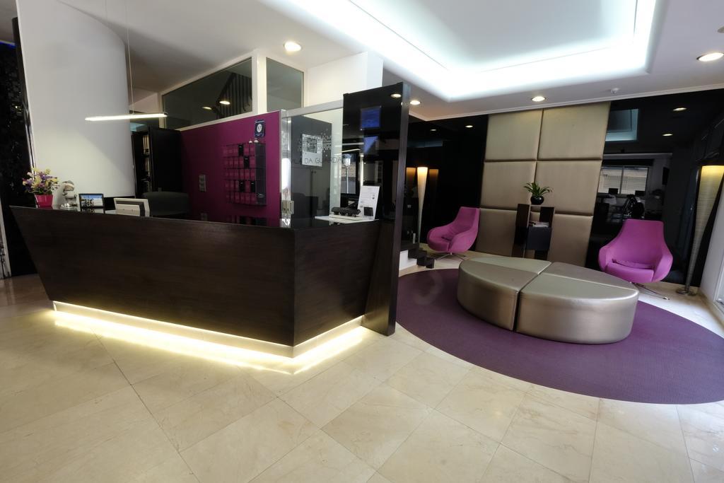 Hotel Vila Da Guarda Extérieur photo