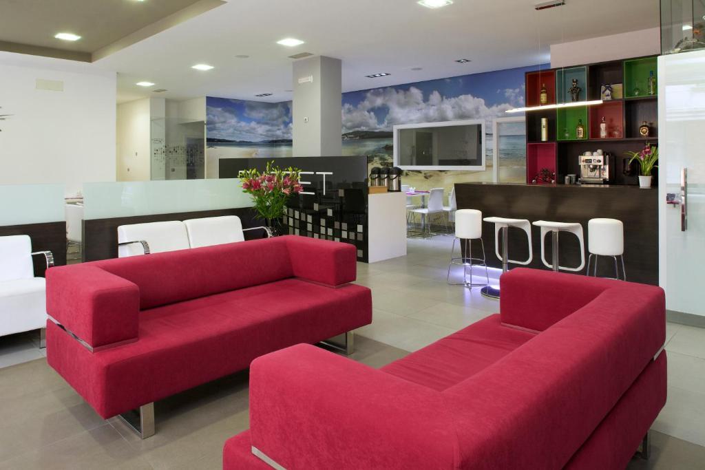 Hotel Vila Da Guarda Extérieur photo