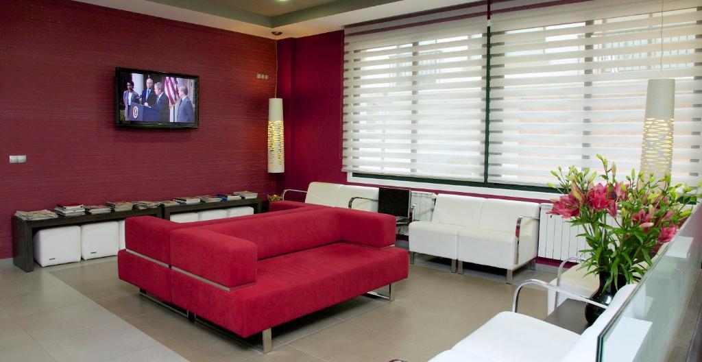 Hotel Vila Da Guarda Extérieur photo