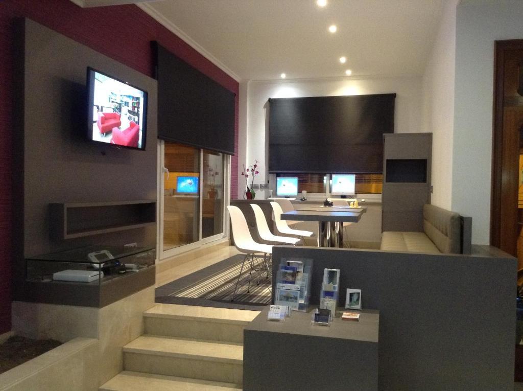 Hotel Vila Da Guarda Extérieur photo