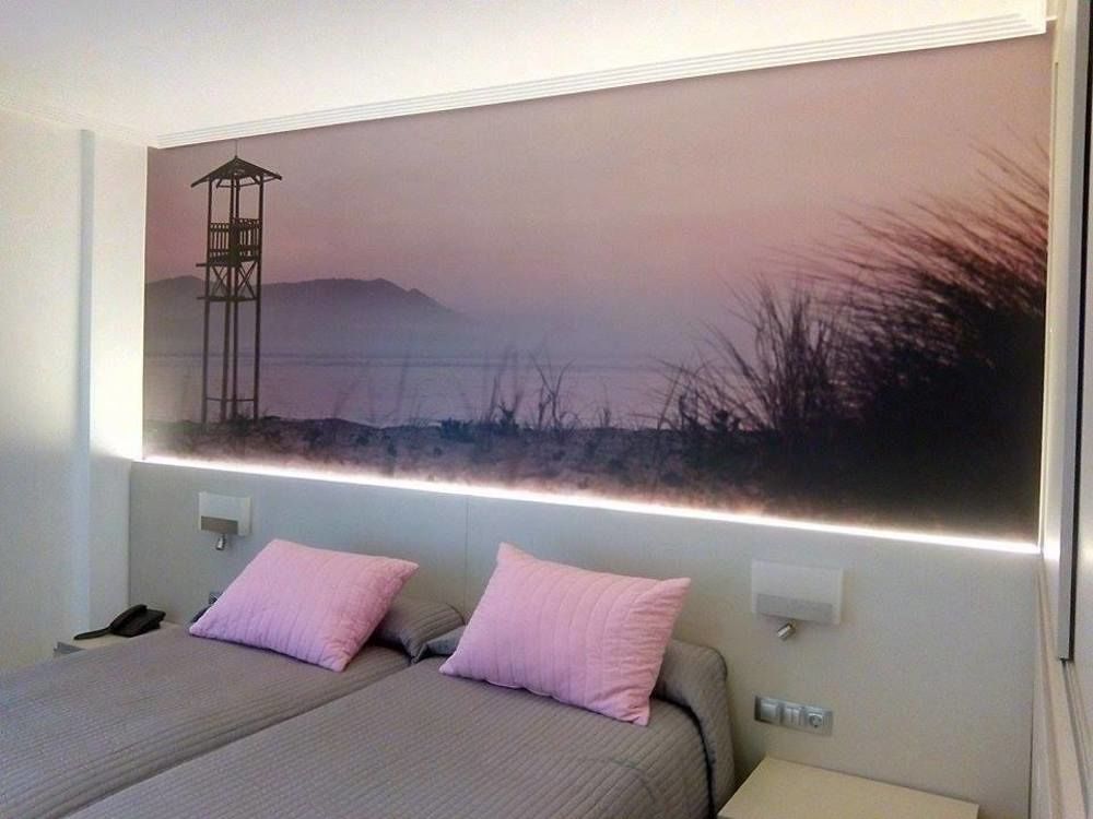 Hotel Vila Da Guarda Extérieur photo