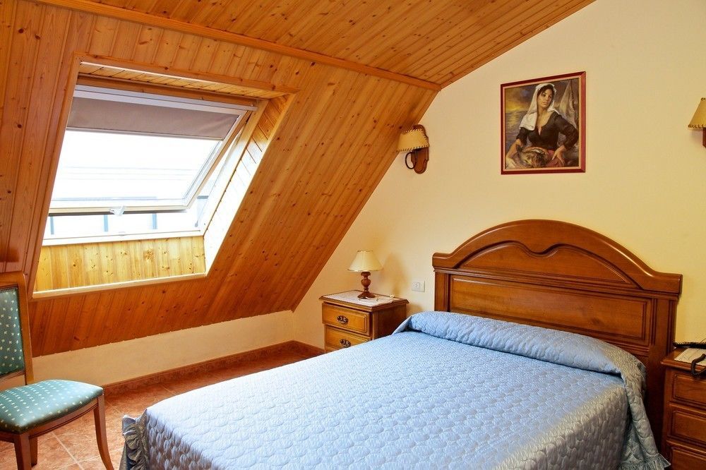 Hotel Vila Da Guarda Extérieur photo