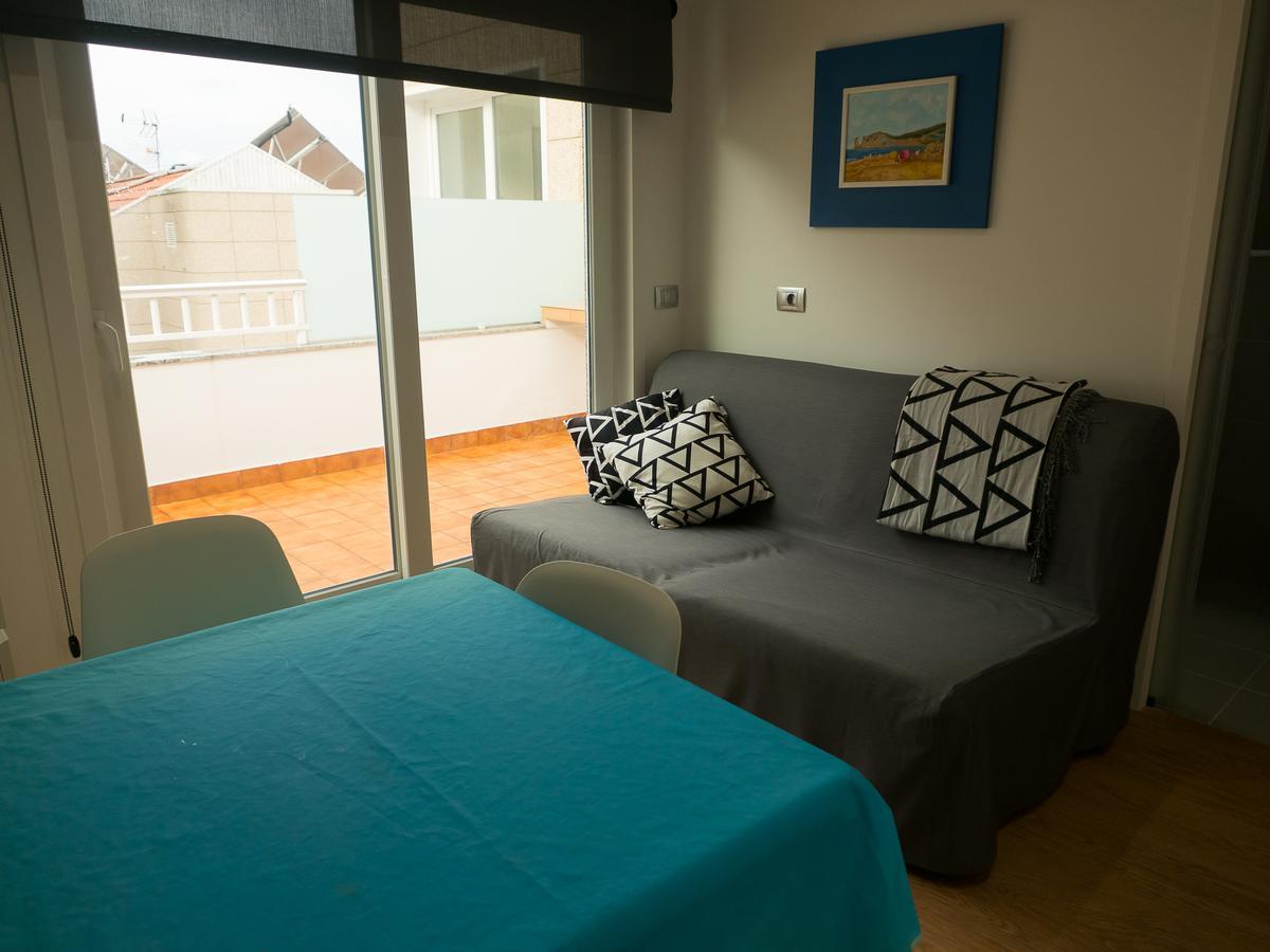 Hotel Vila Da Guarda Extérieur photo