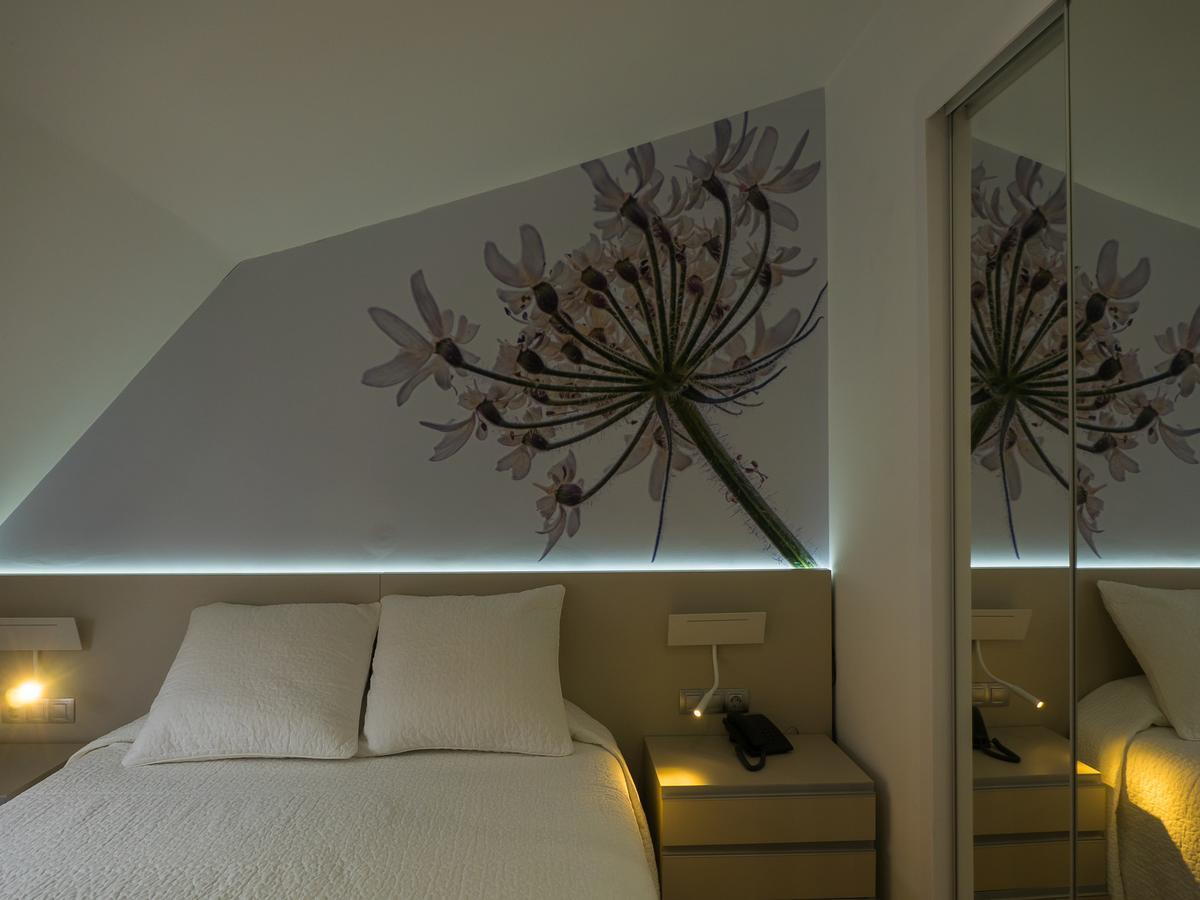 Hotel Vila Da Guarda Extérieur photo