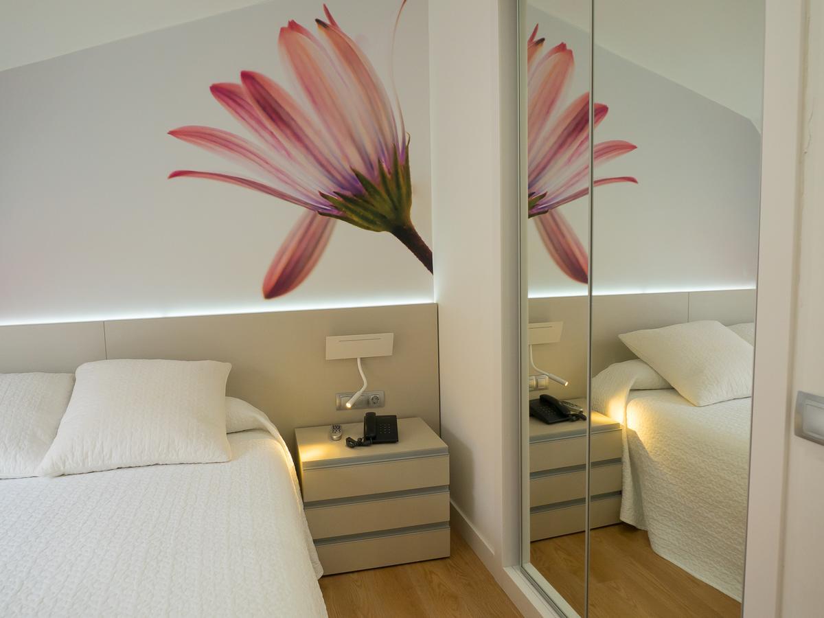 Hotel Vila Da Guarda Extérieur photo