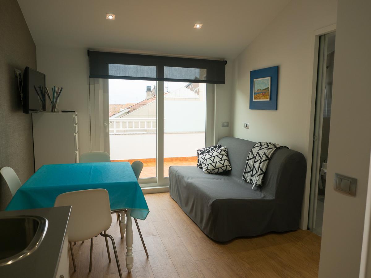 Hotel Vila Da Guarda Extérieur photo