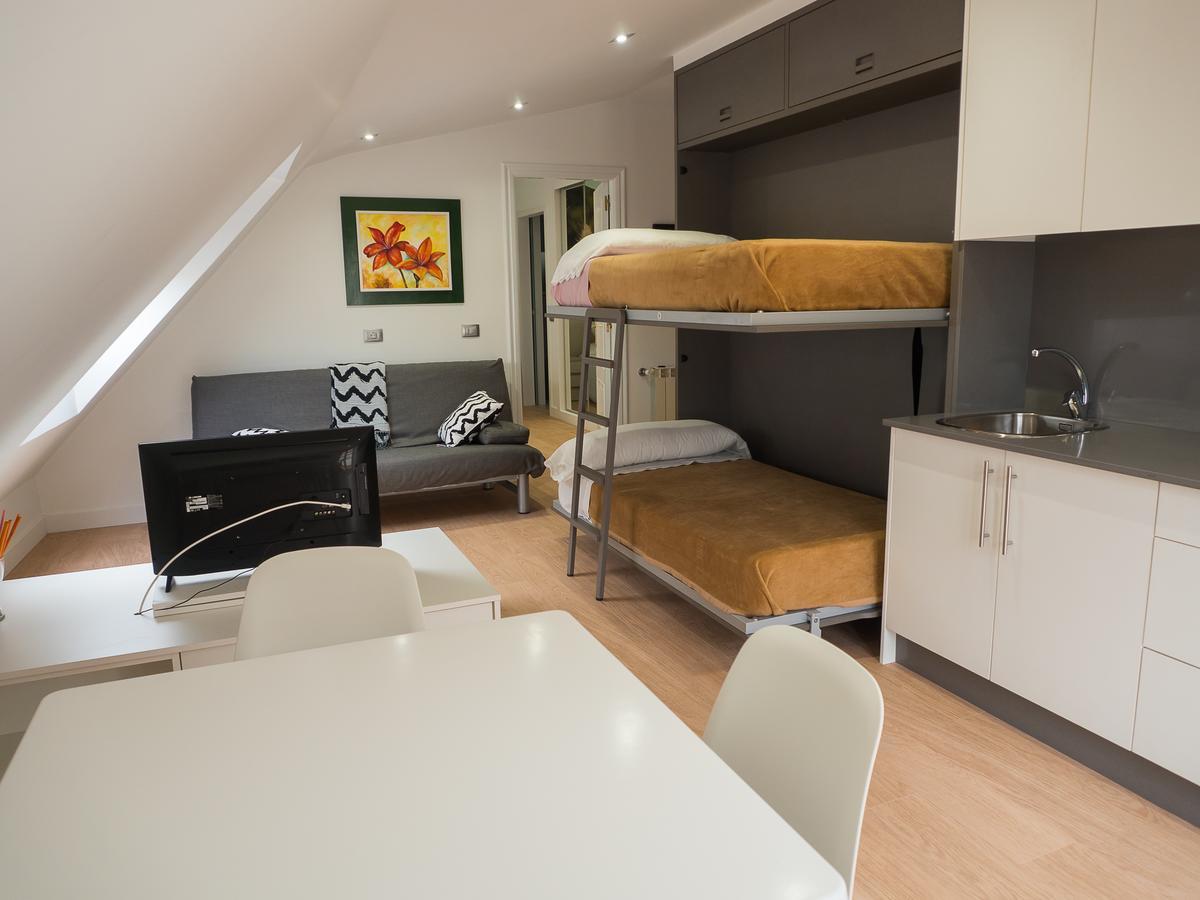 Hotel Vila Da Guarda Extérieur photo