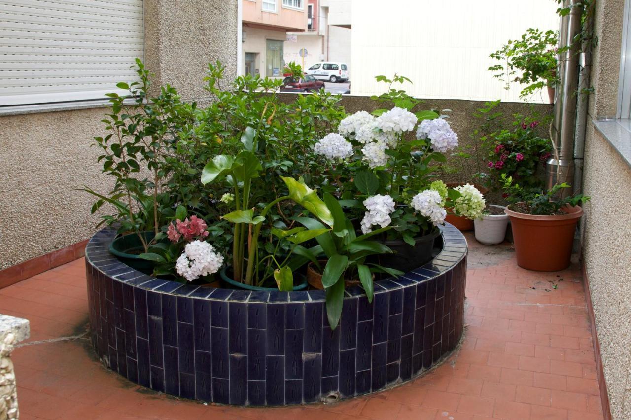 Hotel Vila Da Guarda Extérieur photo