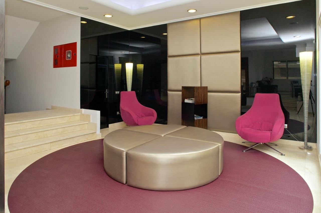 Hotel Vila Da Guarda Extérieur photo