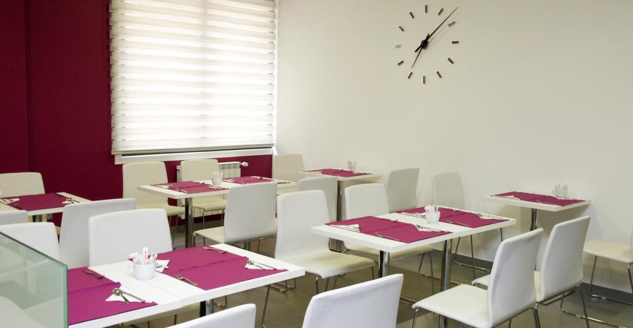 Hotel Vila Da Guarda Extérieur photo