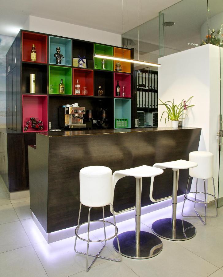 Hotel Vila Da Guarda Extérieur photo